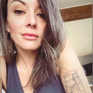 Meet your Posher, Kari